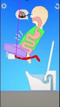 ROBLOX EATING SIMULATOR POOP YOO CRAZY ROBLOX BUT #SIDHUGΔMER