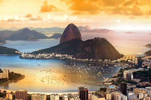 Brazil & its culture - Cross Cultural Communication Academy