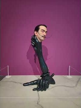 [The Most Perpect Illusion: 가장 완벽한 환영]JUL 2- OCT 5, Ulsan Art Museum. #hyperrealism #울산시립미술관