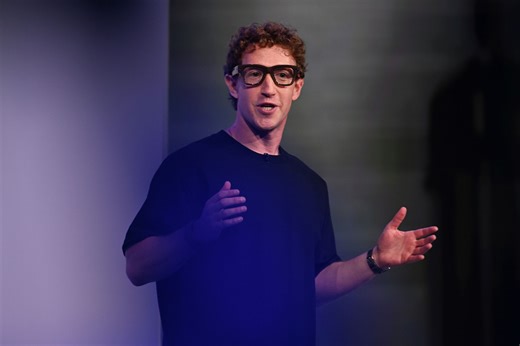 Bay Area billionaire list: Here’s where the 20 richest people live