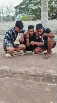 Apne Garib #doston Se #dur honge ek #ladki ke #chakkar #mein #comedy 😂