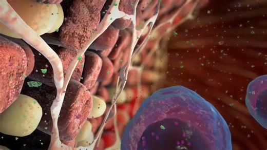 Medical Animation on Instagram: "3FX (@3fxanimation) brings medical storytelling to life with a powerful animation on asthma—visualizing the mechanisms behind the condition and how it impacts the airways. With dynamic 3D visuals and scientific precision, the piece supports education, communication, and healthcare innovation. Explore more work by 3FX on the Medical Illustration & Animation Sourcebook online site. Link in bio. #medicalanimation #3danimation #asthma #respiratoryhealth #sciencecommu