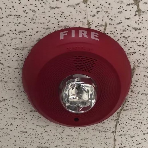 Fire Alarm