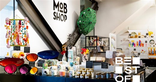 Brisbane's Best Gift Stores And Boutiques