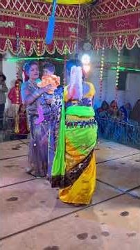 Rajanigandha Sambalpuri tukel danda Nacha