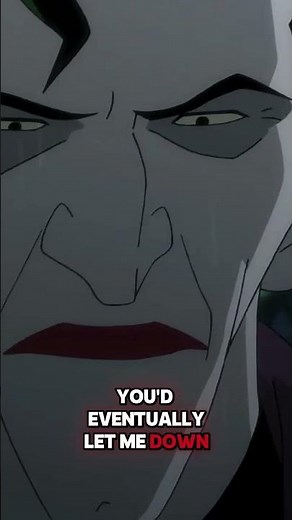 What Did the Joke Joker Told Batman Really Mean?