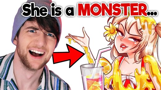 My Story Animated Has Gone TOO FAR