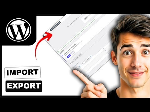 How to import and export templates in Elementor WordPress plugin (Easiest Way)(2026 Guide)