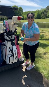 7.5K views · 503 reactions | Dirty balls are a NO NO in golf  Keeping your golf balls clean is crucial for maintaining optimal performance, accuracy, and the overall lifespan of your equipment!! Golfballs can be expensive so prolong the life of your balls with @swishgolf_uk ball cleaner. As you can see, it takes seconds to clean! #golf #golfgirl #swishgolf_uk #ballcleaner #golfball | Nicole Butler | Facebook