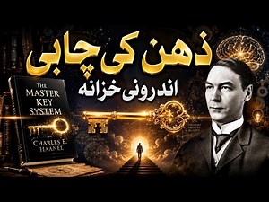 The Master Key System Explained | Unlock the Hidden Power of Your Mind & Create Your Reality