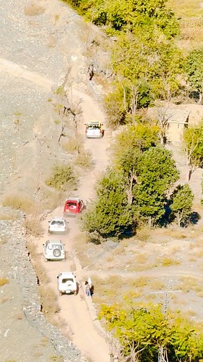 Wedding procession 👩‍❤️‍👨 __ Azad Dam | Sohail Keats