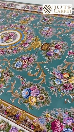 Axminster Carpets for Luxury Homes, Villas & Hotels in UAE