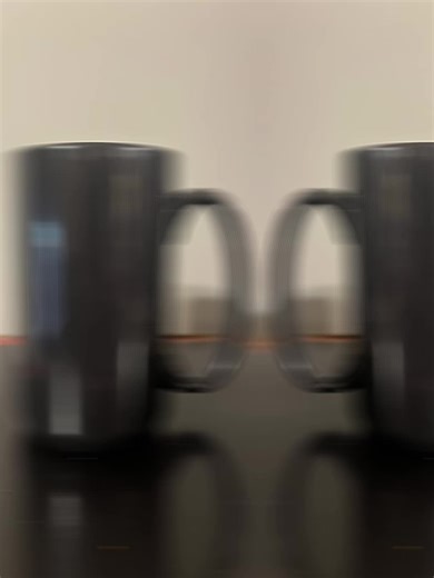 Color changing mugs. Looks like a regular mug until heated or with a hot drink #homedecor #coffeemug #crafttok #effice #effnazis