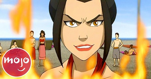 Top 10 Greatest Nickelodeon Villains of All Time | Articles on WatchMojo.com