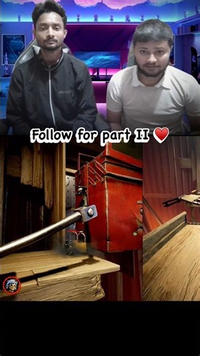 This Toolbox Wanted REVENGE 😳| It Takes Two Boss Fight Part 1 #ItTakesTwo #CoopGaming #BossFight