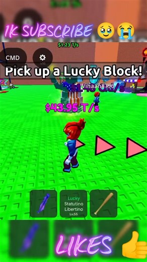 Rare Item Mila 😳 Tsunami Box #shorts #roblox