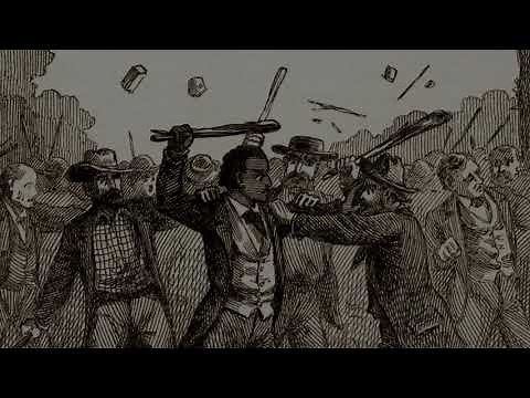 Memphis Race Riot (1866)