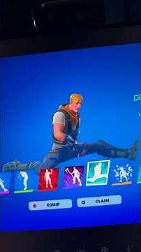 HOW TO GET FREE EMOTES IN FORTNITE 2024!