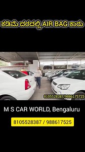 41K views · 841 reactions | Dealership Name : MS Car World FOR ENQURY...