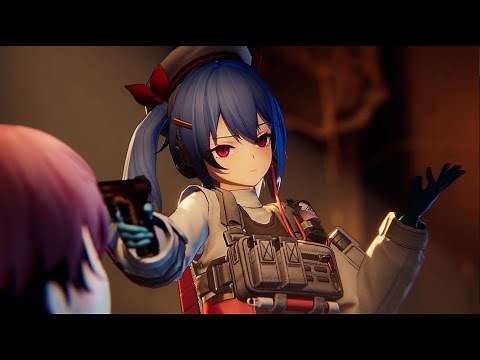 Colphne: I'm a Medic But...