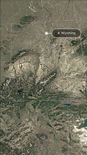 The Most Conservative States in the USA Ranked