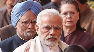 Manmohan vs Modi growth rate: Why GDP figures toppled on their heads