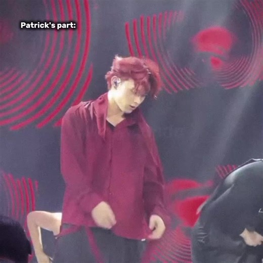 Gwen's Reaction to Patrick's Jacket Gift