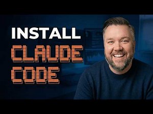 The Fastest Way to Install Claude Code on Mac (EASY)