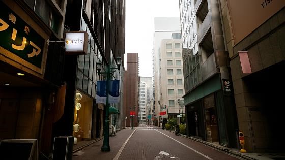 Ginza Tokyo – Explore Japan’s Luxury Shopping District (4K)