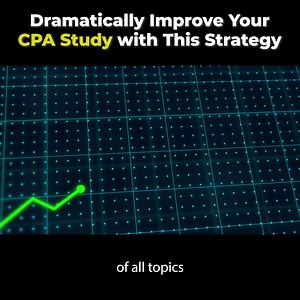34K views · 55 reactions | Passing the CPA exams is all about your...
