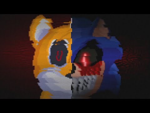 Sonic Fear: Tails Doll The {Remover of Alive} REMASTERED -Man, Sonic.exe is pretty weak -Let's Play