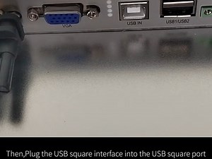 实时控制器连接应用