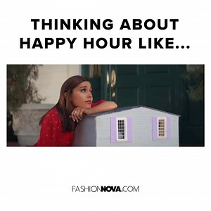 Fashion Nova on Reels