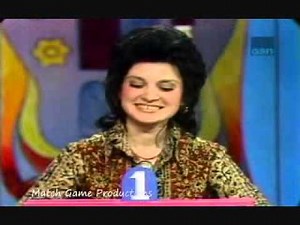 To Tell The Truth (Color) (1971)