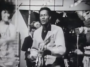 82K views · 3.4K reactions | Chuck Berry - Johnny B. Goode (Live)...