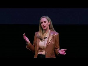 Why Environment Matters More Than You Think | Tess Lefmann | TEDxUniversityofMississippi