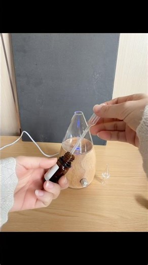 How to Find a Reliable China Factory for Custom Wood-Glass Waterless Nebulizing Diffusers?