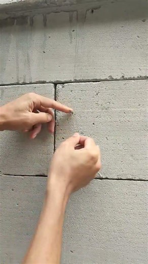 How to Tie a Guide String for Level Plastering