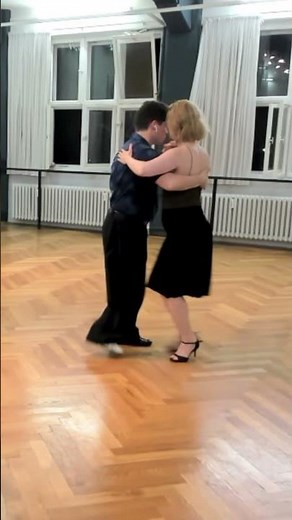 Tango Waltz Steps