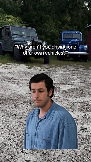 Jeep Breaks Down Unexpectedly While Driving