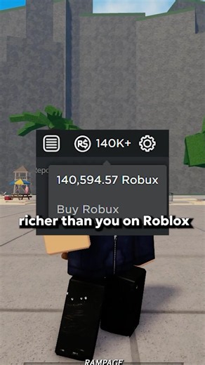 Infinite Robux Method?