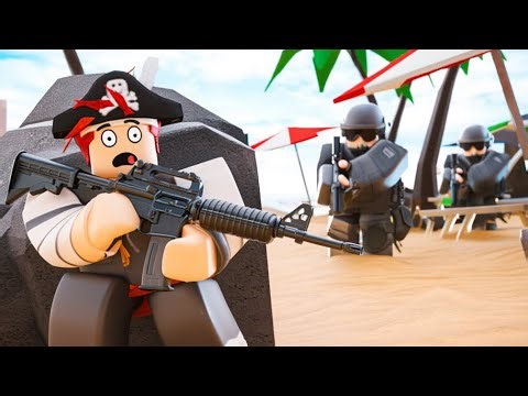 15 Roblox ACTION Games That Are ACTUALLY GOOD