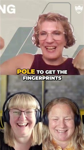 CSI Daring Mission to Collect Evidence #shorts