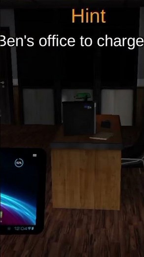 #CASE ANIMATRONIC horror gameplay