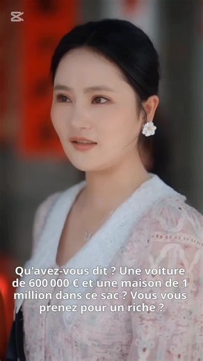 UnPDG gentil recueille mendiante mais gnore sa vrale dentité:riche héritière!! s'eprend #filmclips #movies #films #france #europe