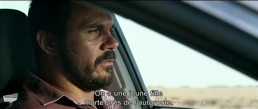 Mystery Road (2013) - Bande annonce