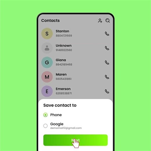 Save, Edit, Backup – All in One