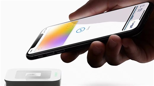 Apple disputes renewed Apple Pay theft accusations
