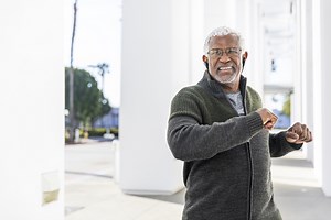 3 Hip Stretches You Should Do Every Day