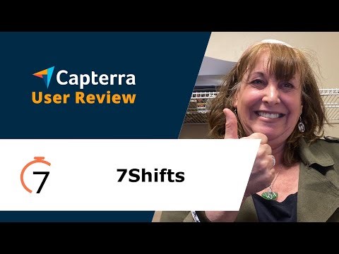 7Shifts Review: Great for Small Restaurants